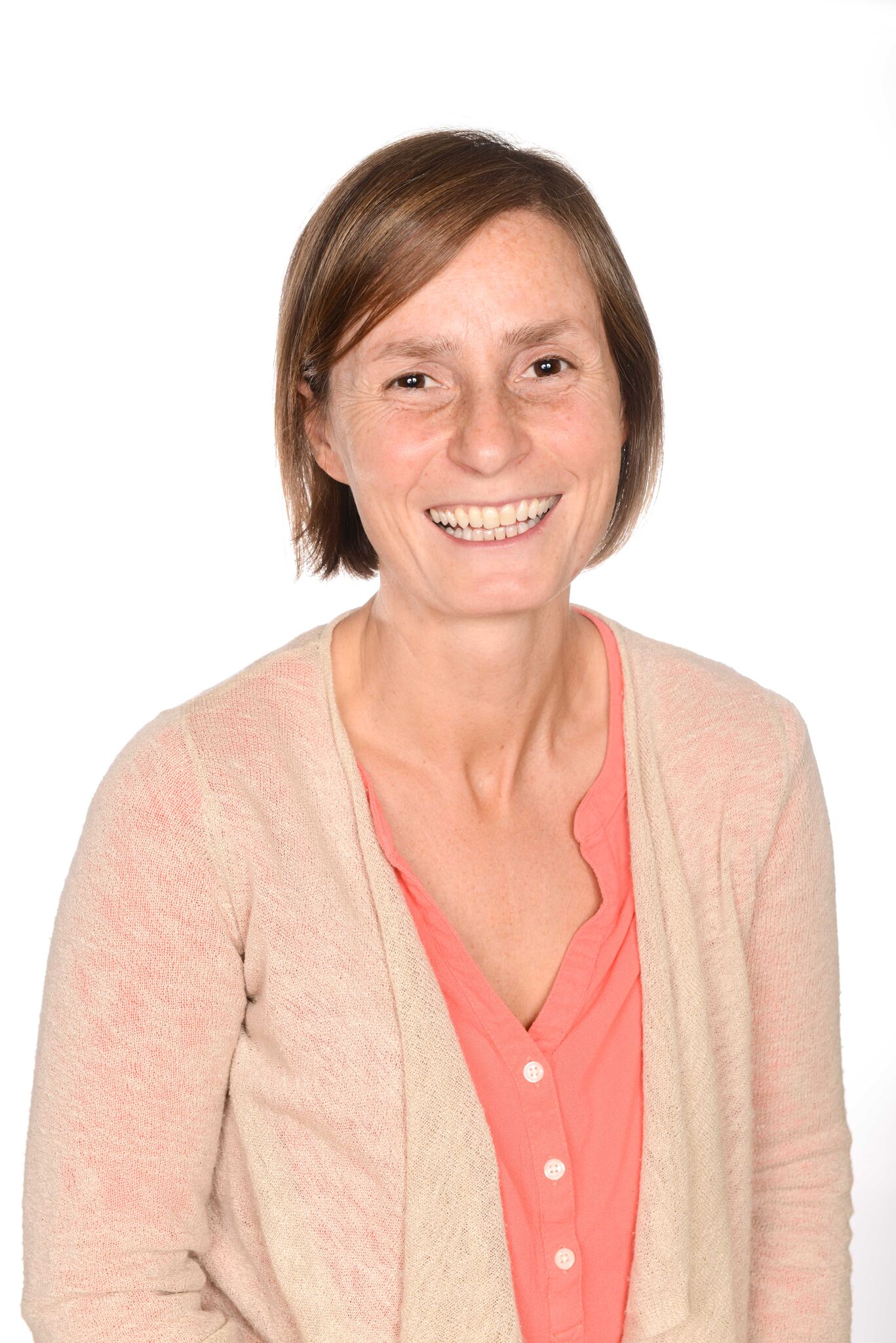 Teacher Piera